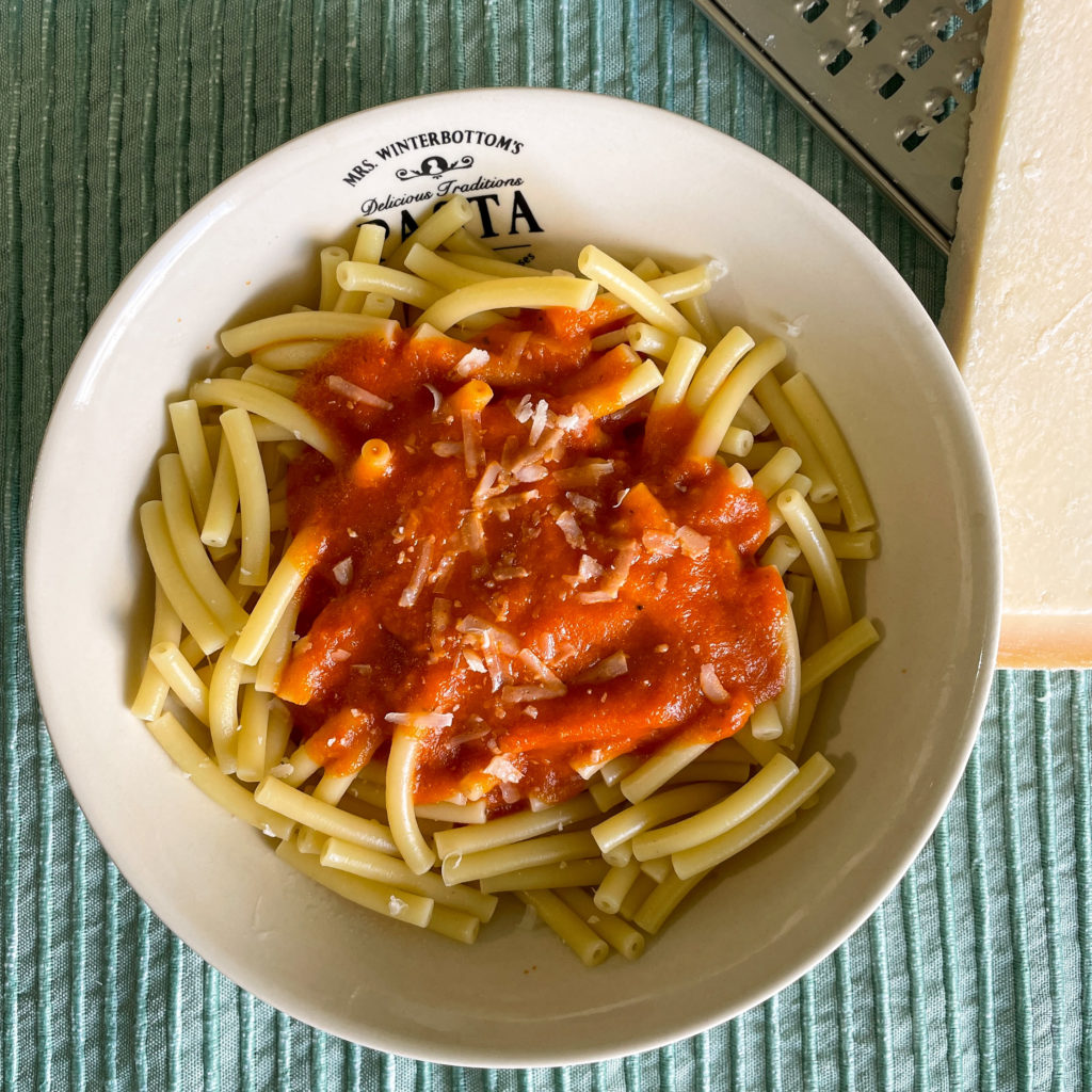 Tomaten Sauce